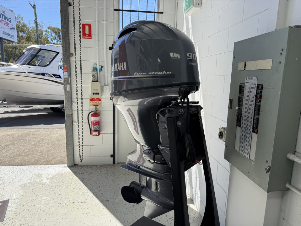  | Gold Coast Boating Centre