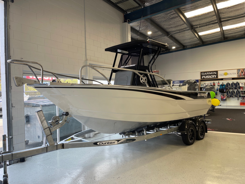  | Gold Coast Boating Centre