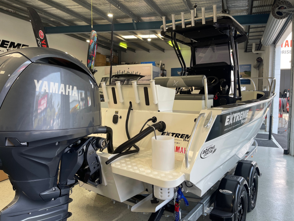  | Gold Coast Boating Centre