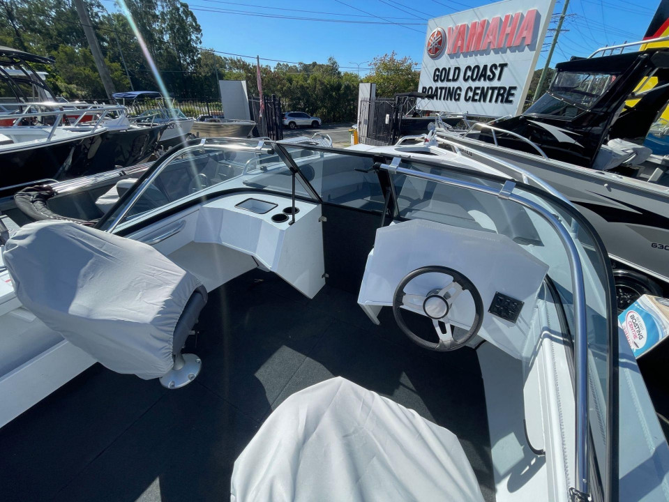  | Gold Coast Boating Centre