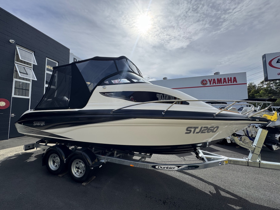  | Gold Coast Boating Centre