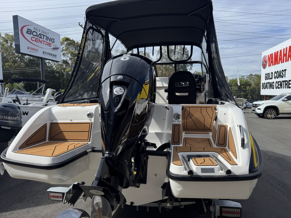  | Gold Coast Boating Centre