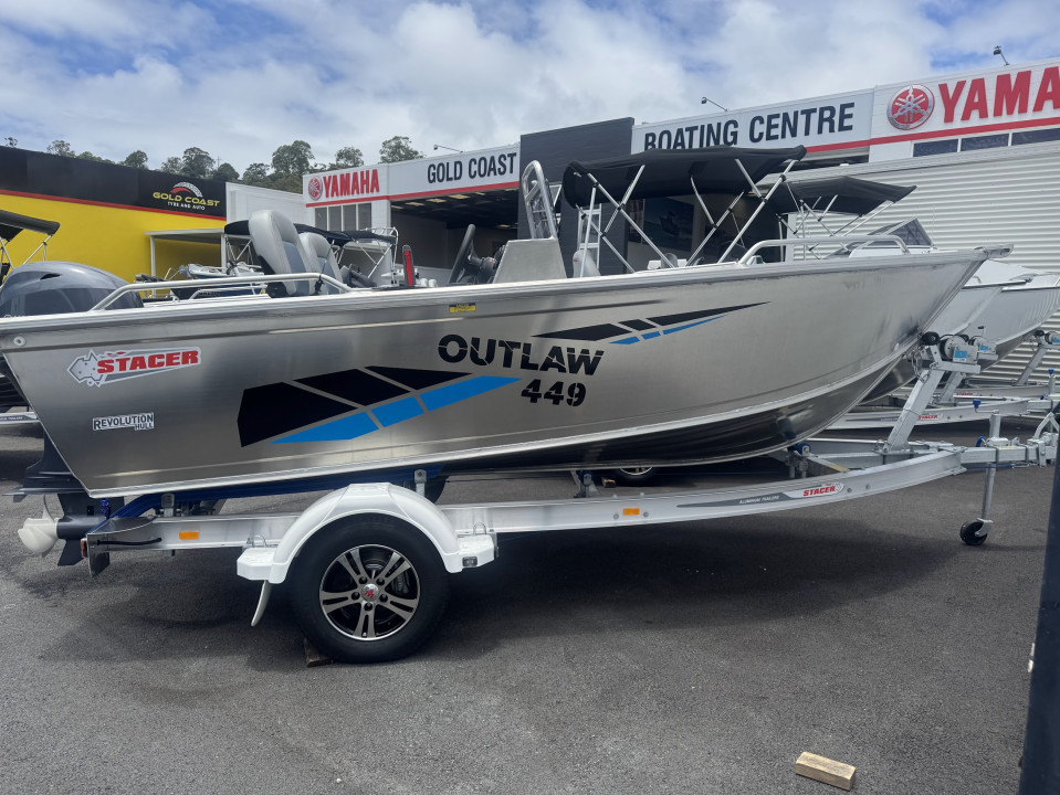  | Gold Coast Boating Centre