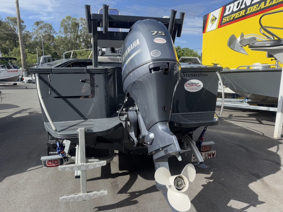  | Gold Coast Boating Centre