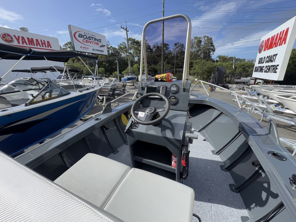  | Gold Coast Boating Centre