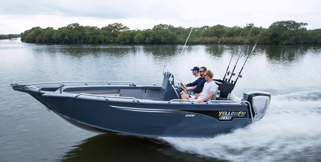  | Gold Coast Boating Centre