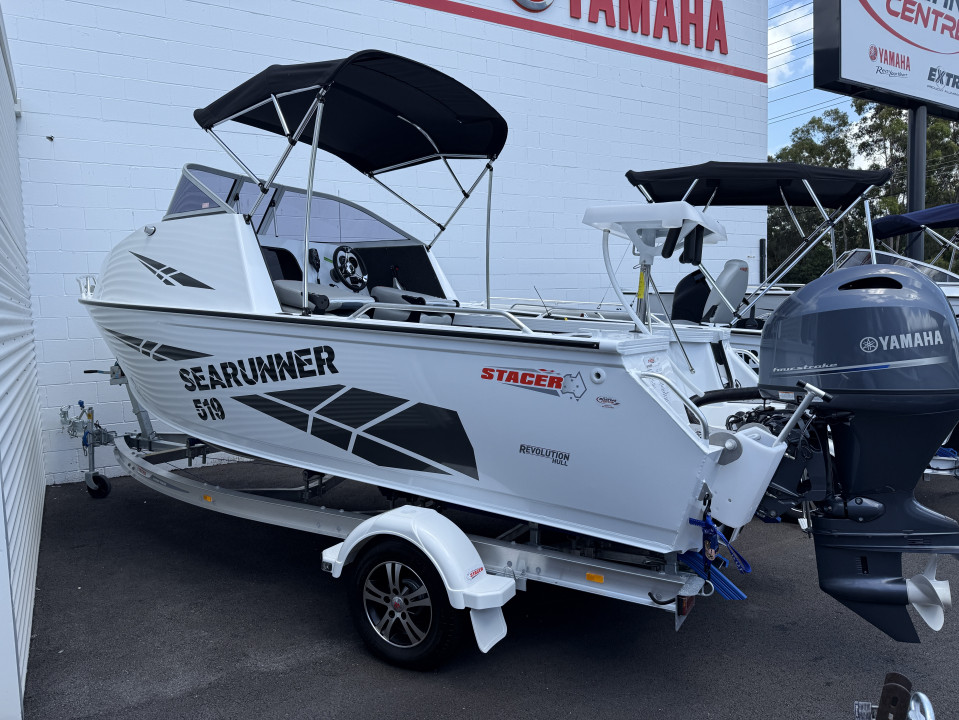  | Gold Coast Boating Centre