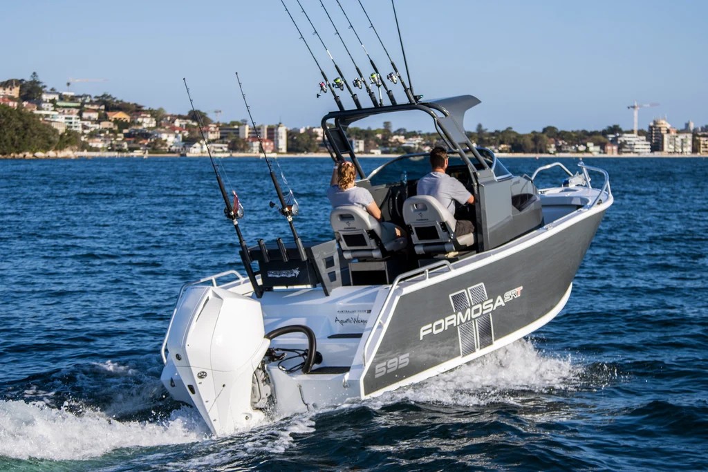  | Gold Coast Boating Centre