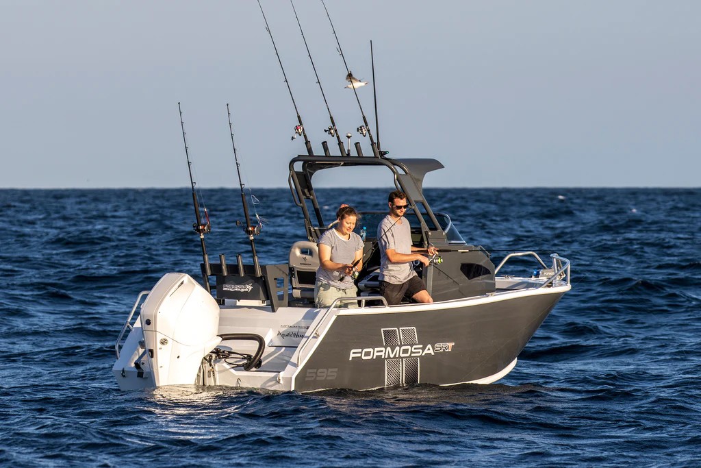  | Gold Coast Boating Centre