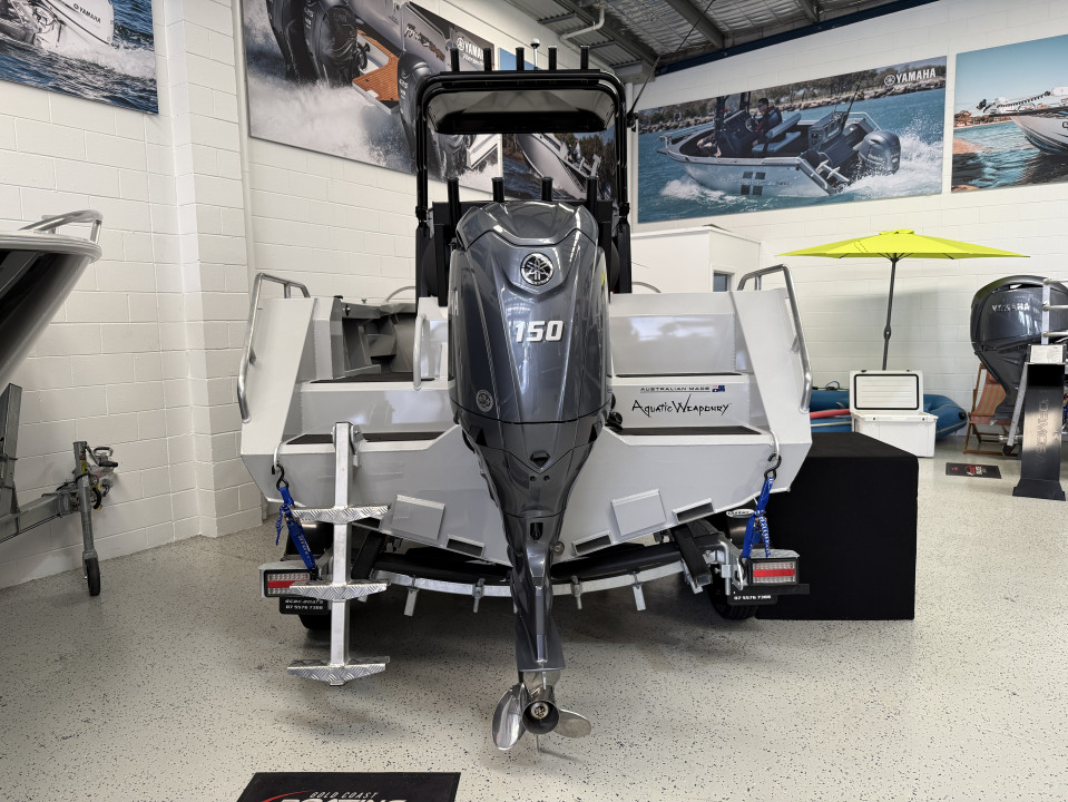  | Gold Coast Boating Centre