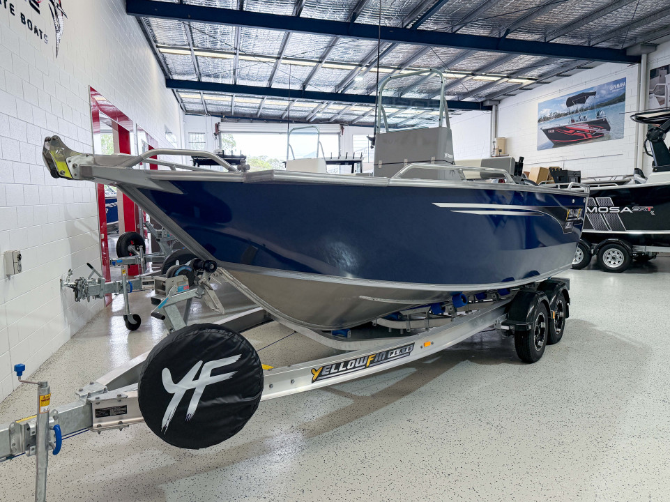  | Gold Coast Boating Centre