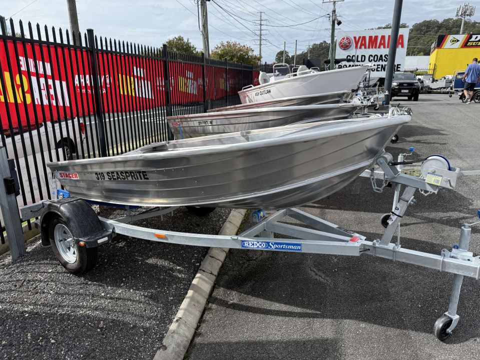  | Gold Coast Boating Centre