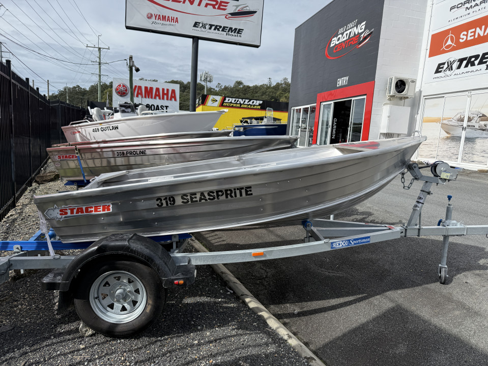  | Gold Coast Boating Centre