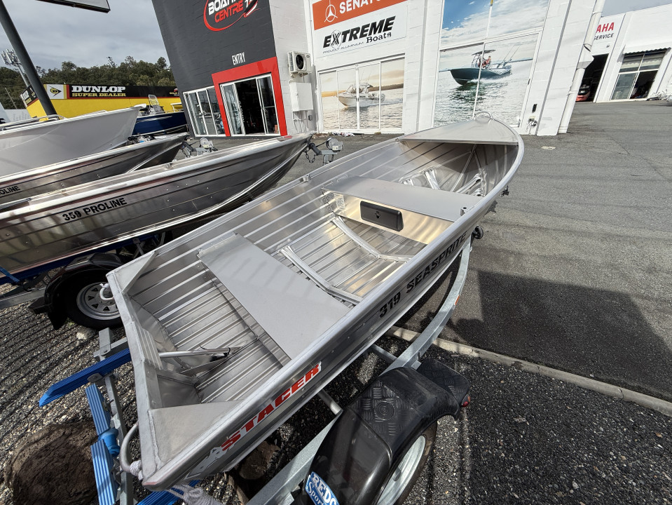  | Gold Coast Boating Centre