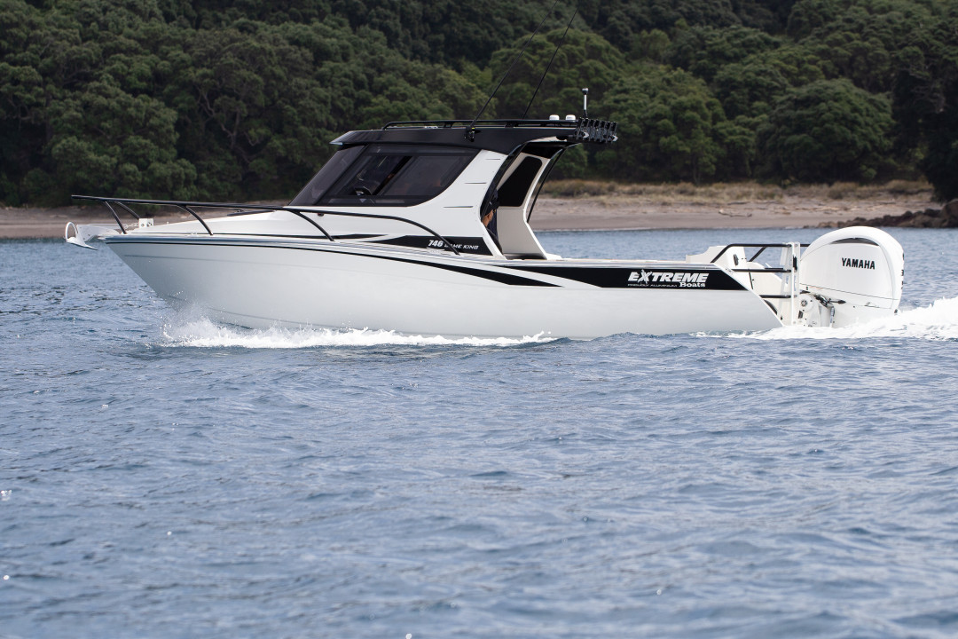  | Gold Coast Boating Centre