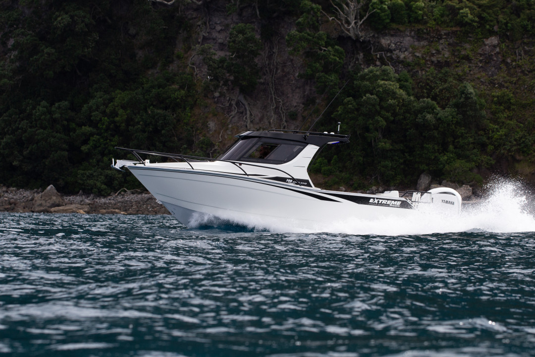  | Gold Coast Boating Centre