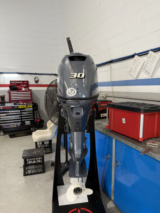  | Gold Coast Boating Centre