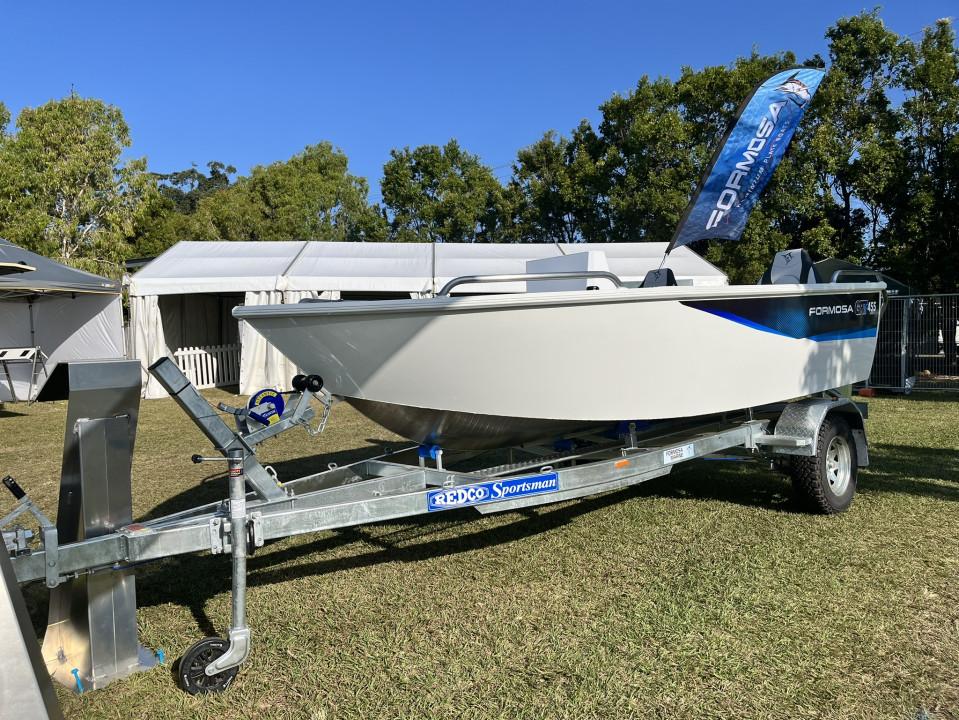  | Gold Coast Boating Centre