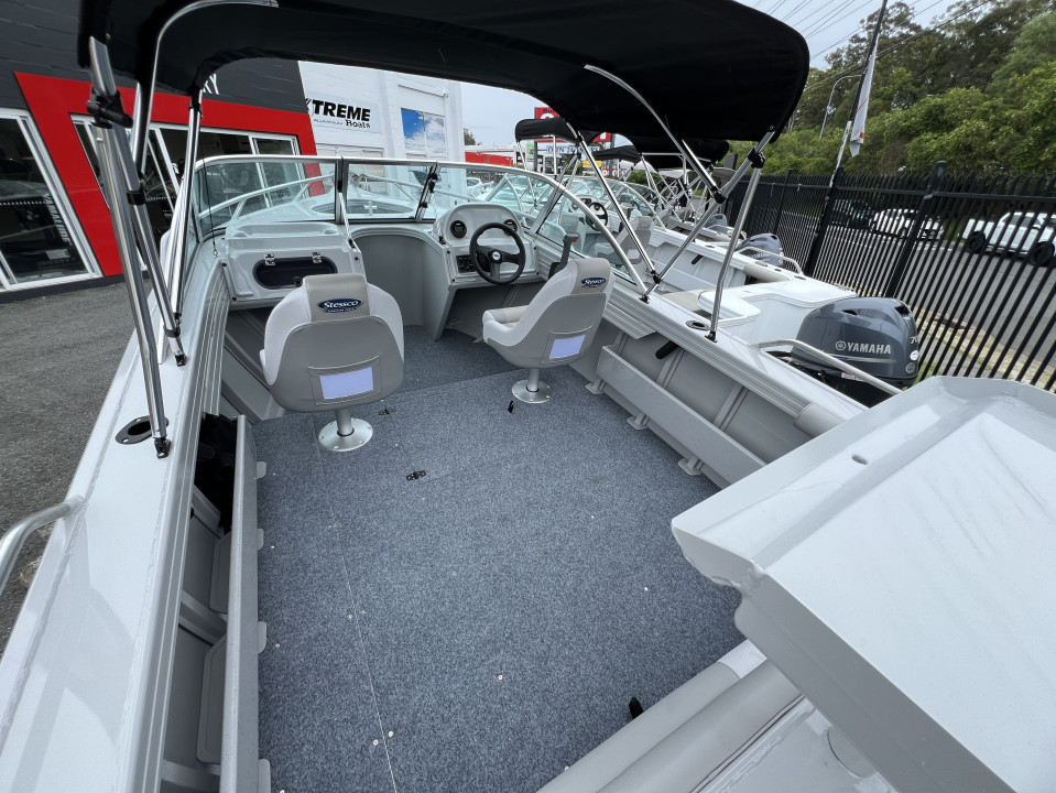  | Gold Coast Boating Centre