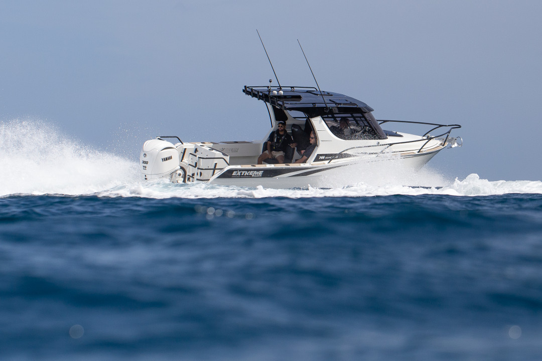  | Gold Coast Boating Centre