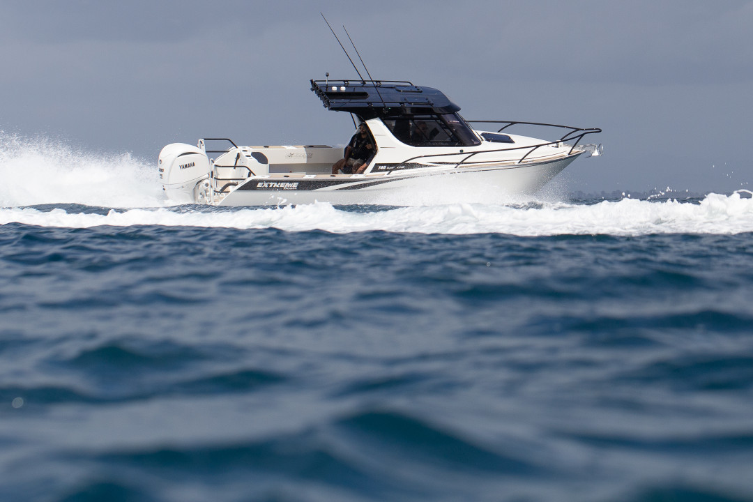  | Gold Coast Boating Centre