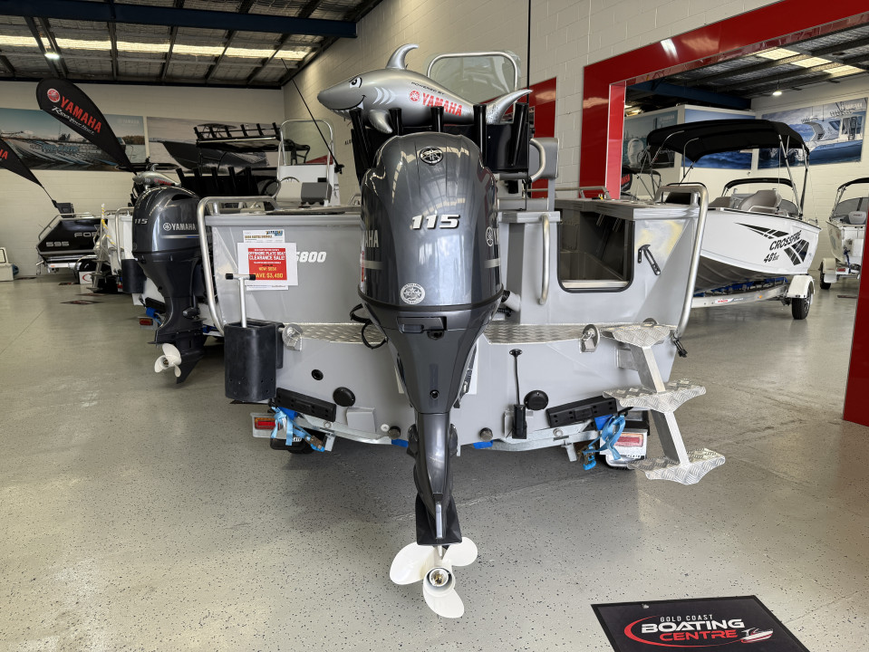  | Gold Coast Boating Centre