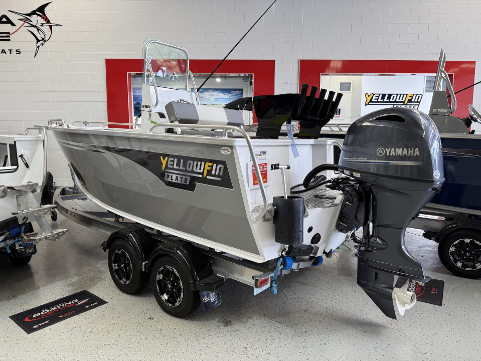  | Gold Coast Boating Centre