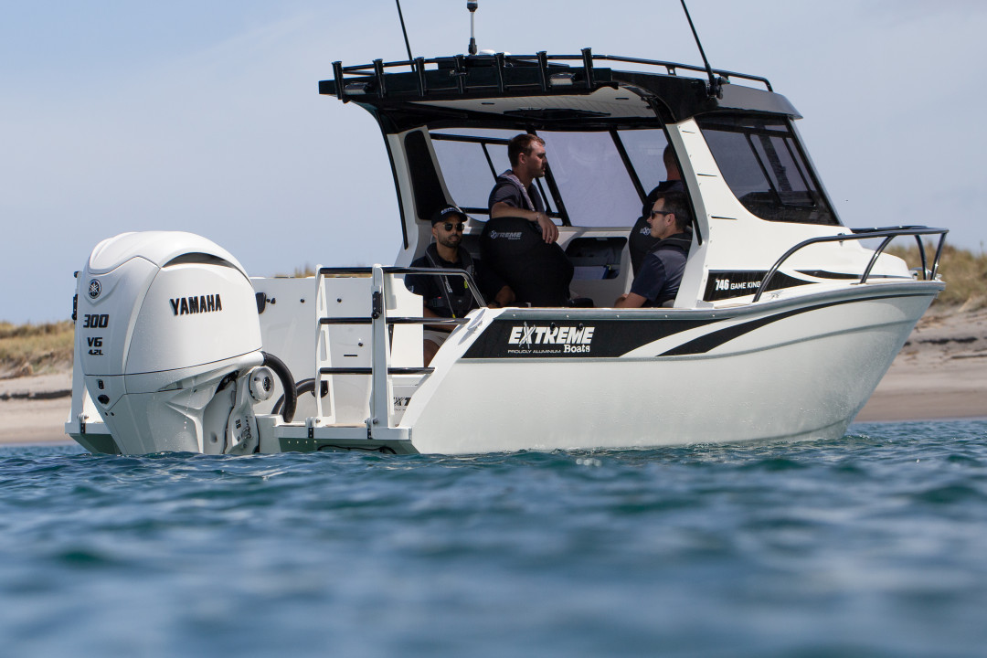  | Gold Coast Boating Centre