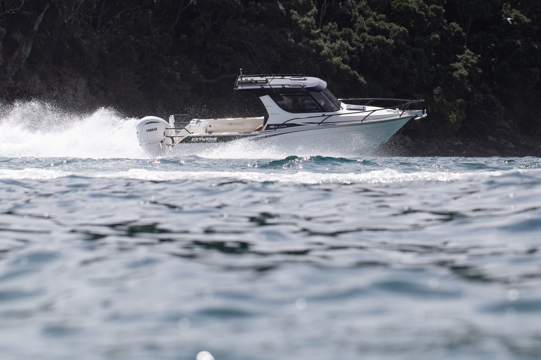  | Gold Coast Boating Centre