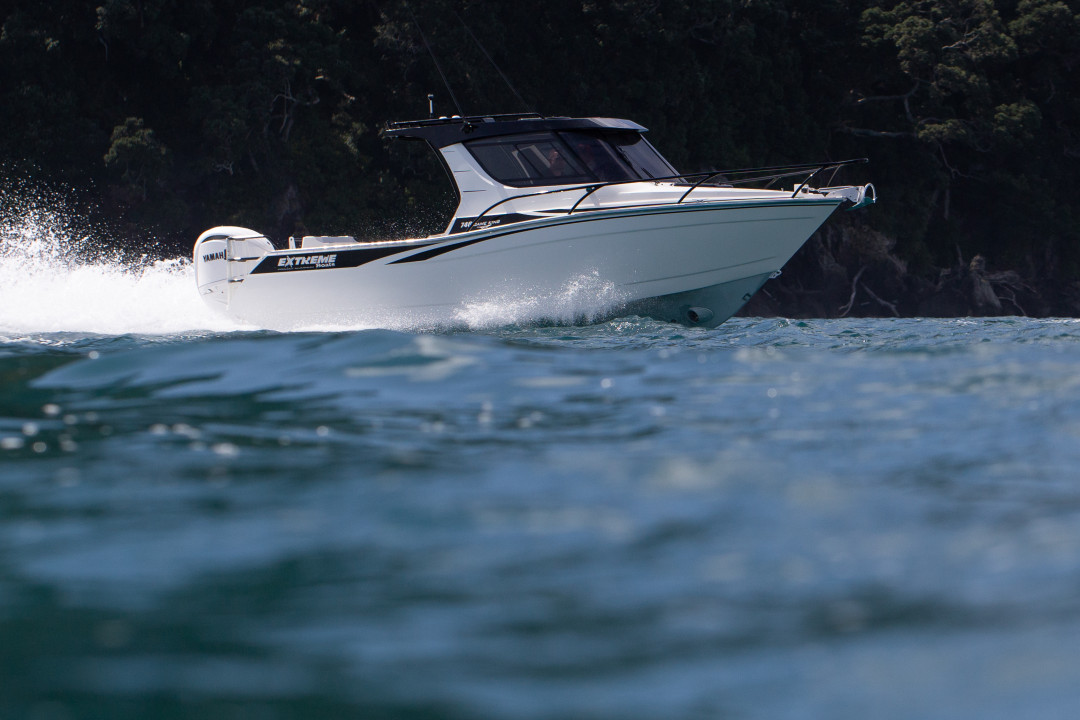  | Gold Coast Boating Centre