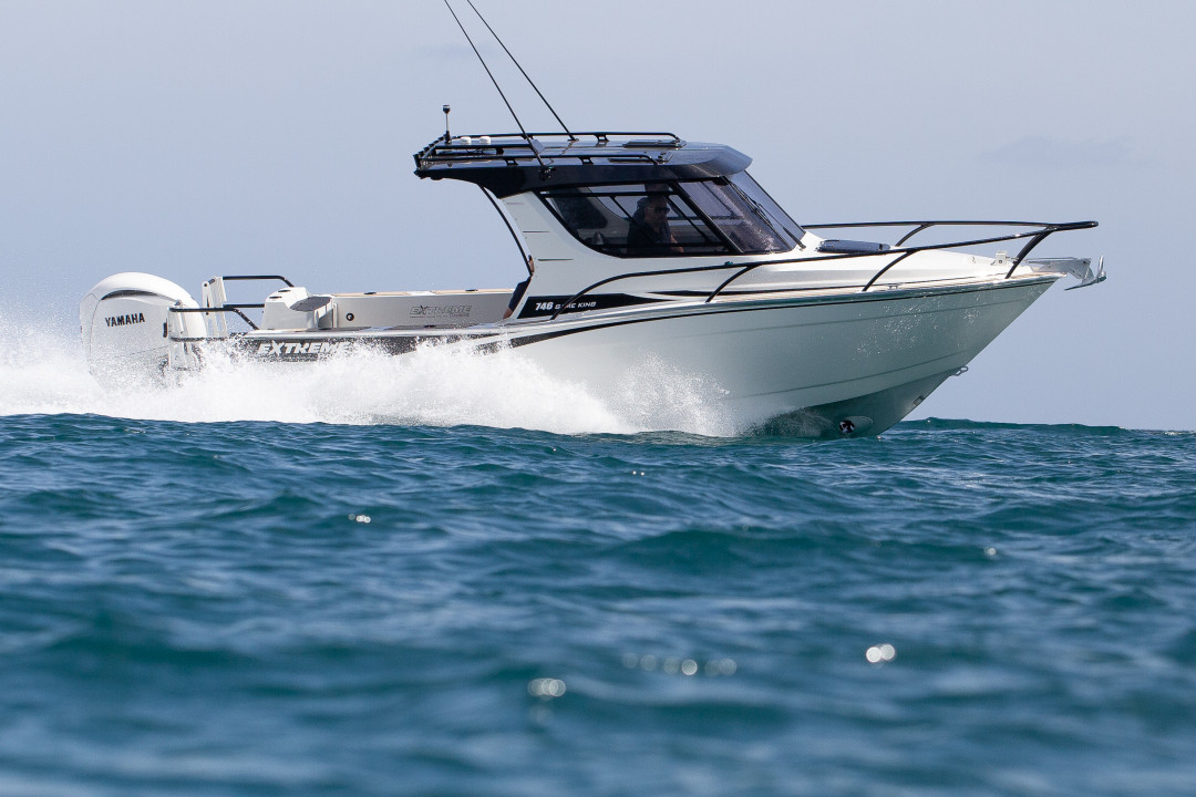  | Gold Coast Boating Centre