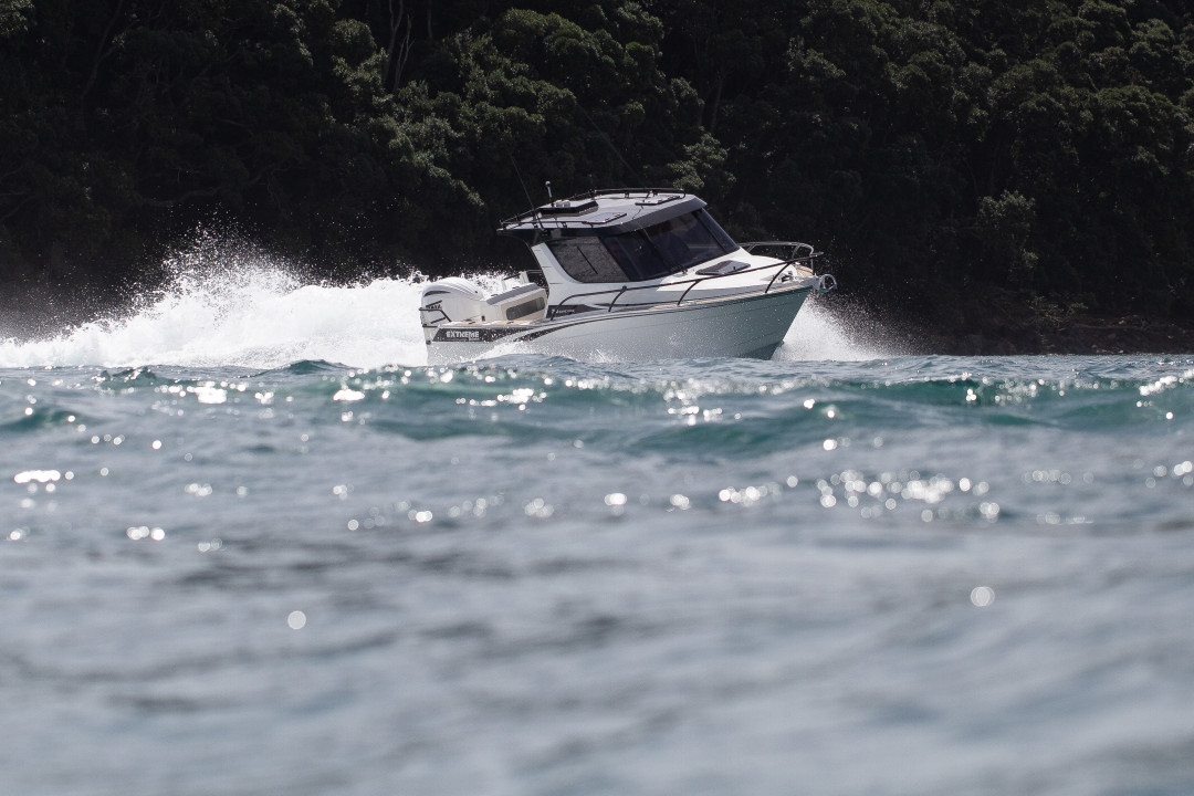  | Gold Coast Boating Centre