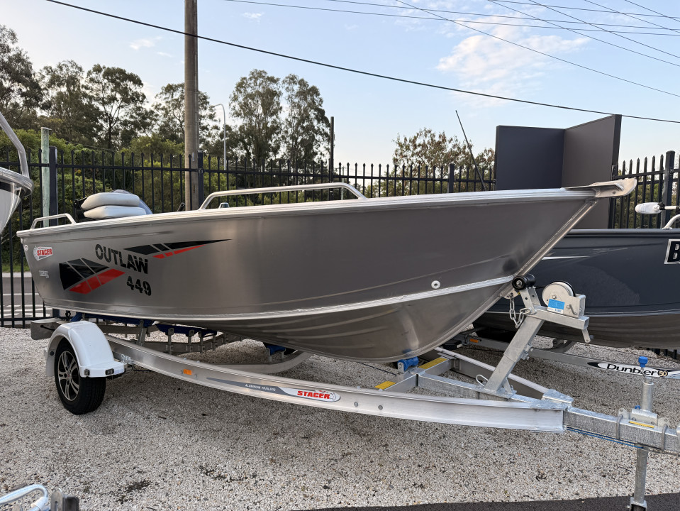  | Gold Coast Boating Centre