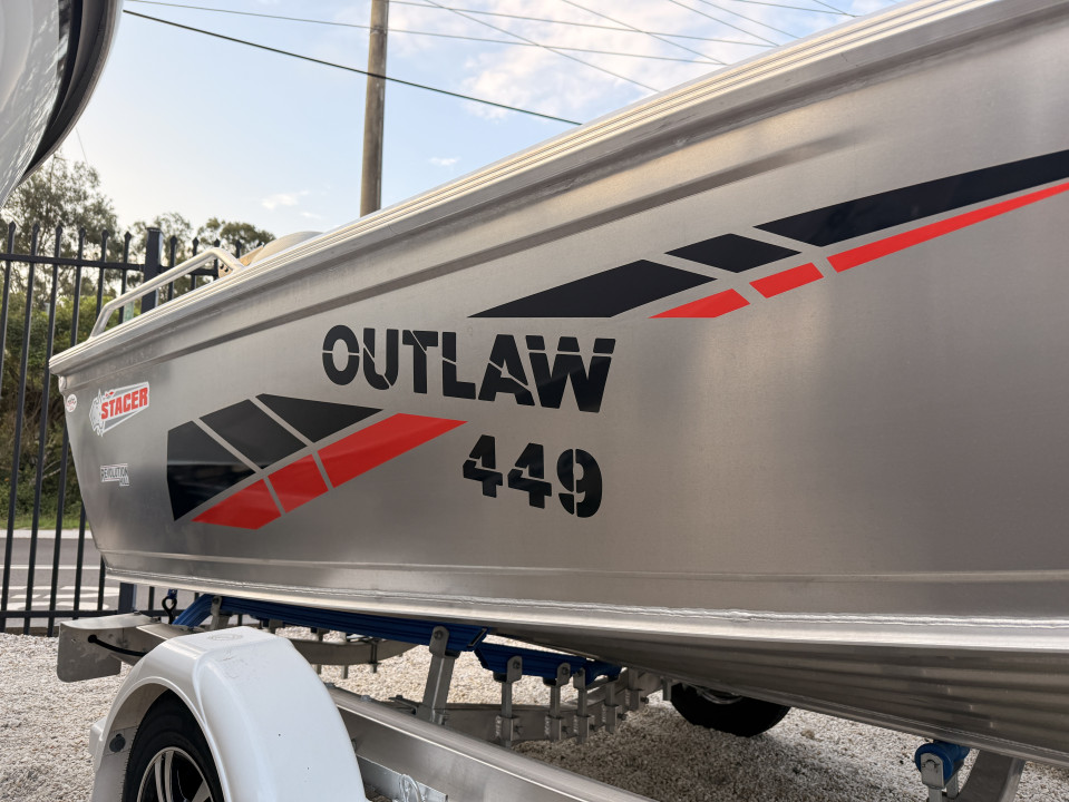  | Gold Coast Boating Centre
