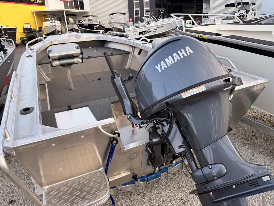  | Gold Coast Boating Centre
