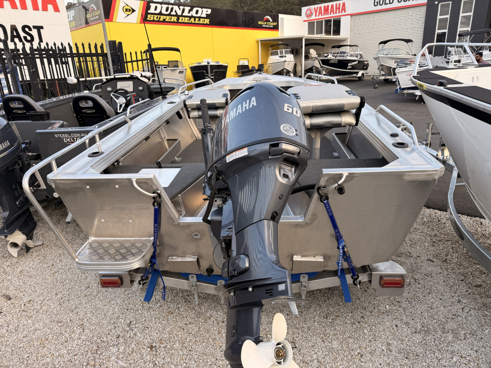  | Gold Coast Boating Centre