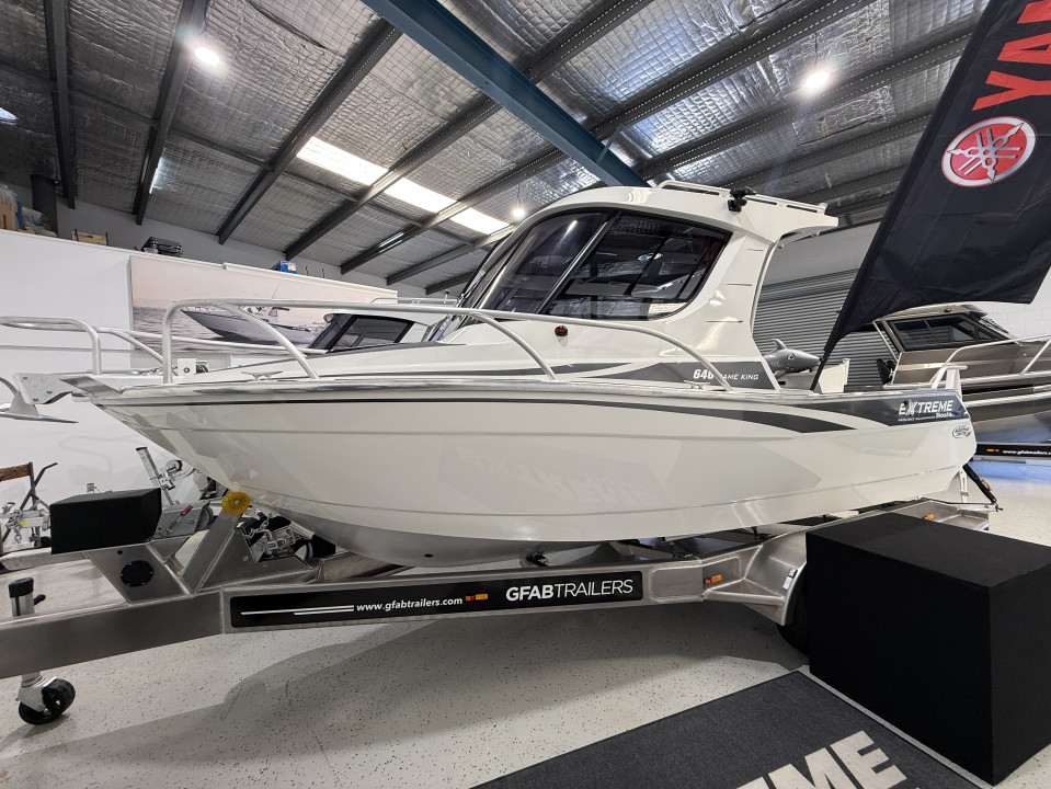  | Gold Coast Boating Centre