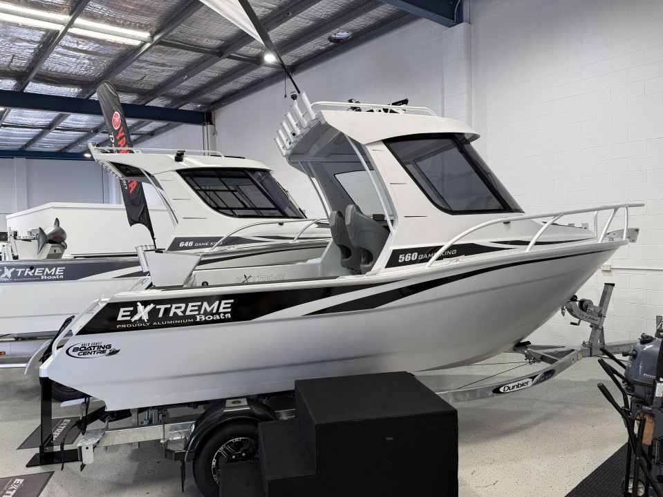  | Gold Coast Boating Centre