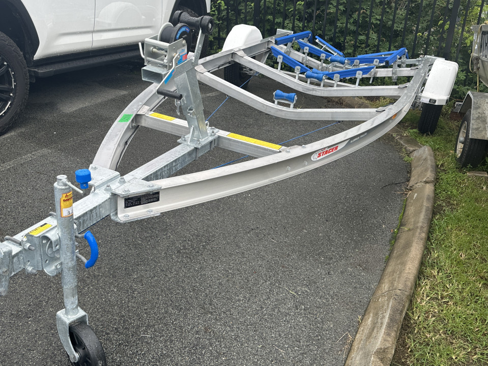  | Gold Coast Boating Centre
