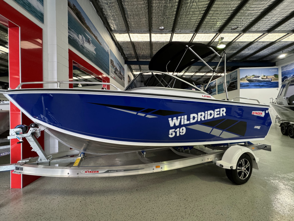  | Gold Coast Boating Centre