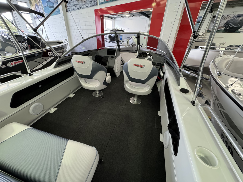  | Gold Coast Boating Centre