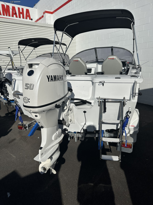  | Gold Coast Boating Centre