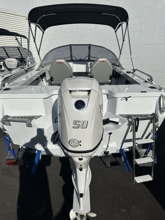  | Gold Coast Boating Centre