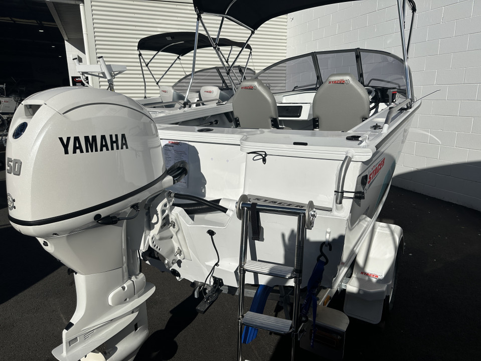  | Gold Coast Boating Centre