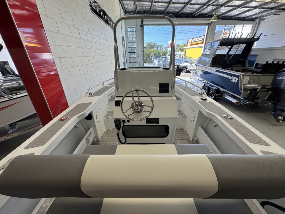  | Gold Coast Boating Centre