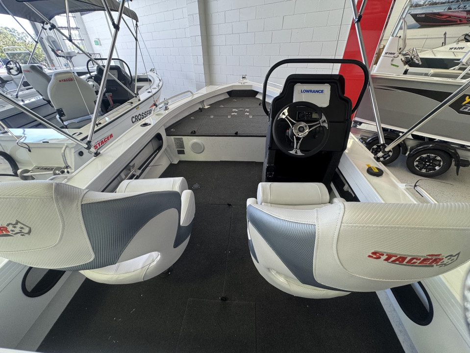  | Gold Coast Boating Centre