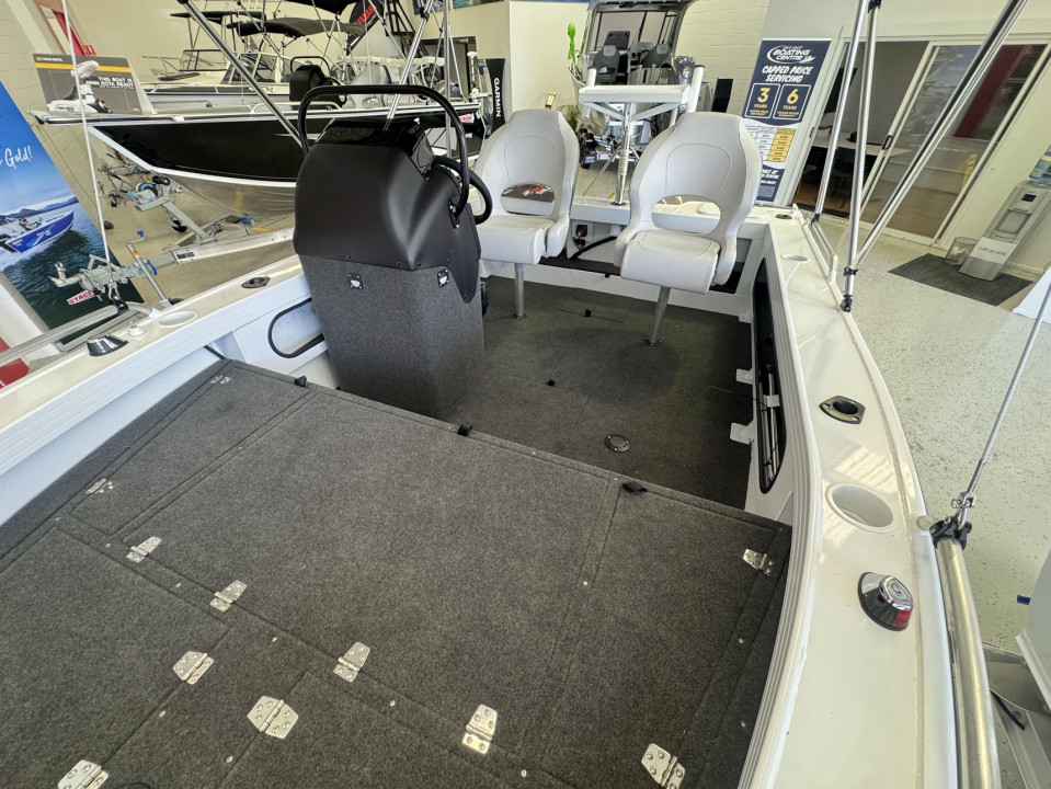  | Gold Coast Boating Centre