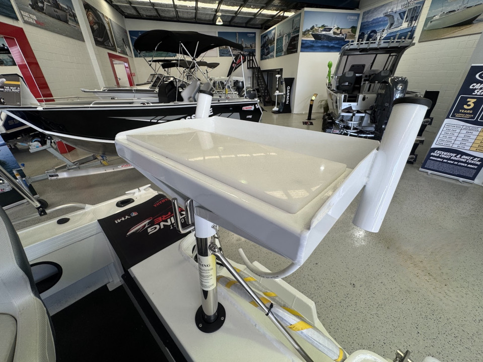  | Gold Coast Boating Centre