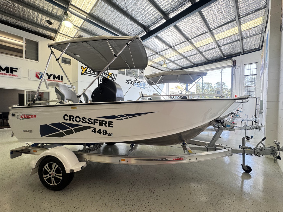  | Gold Coast Boating Centre