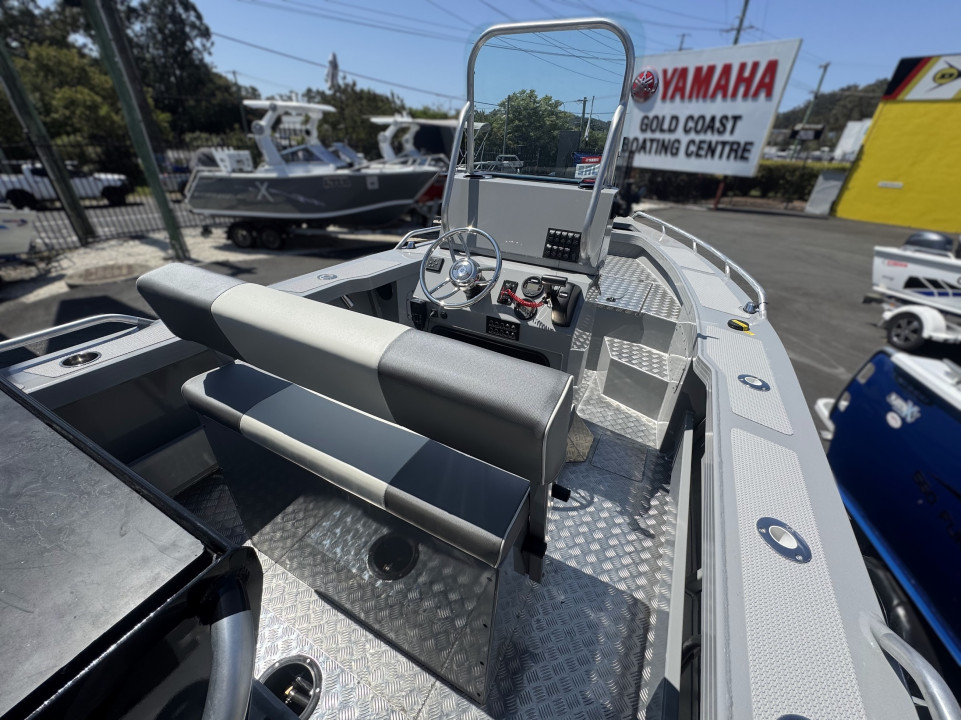  | Gold Coast Boating Centre